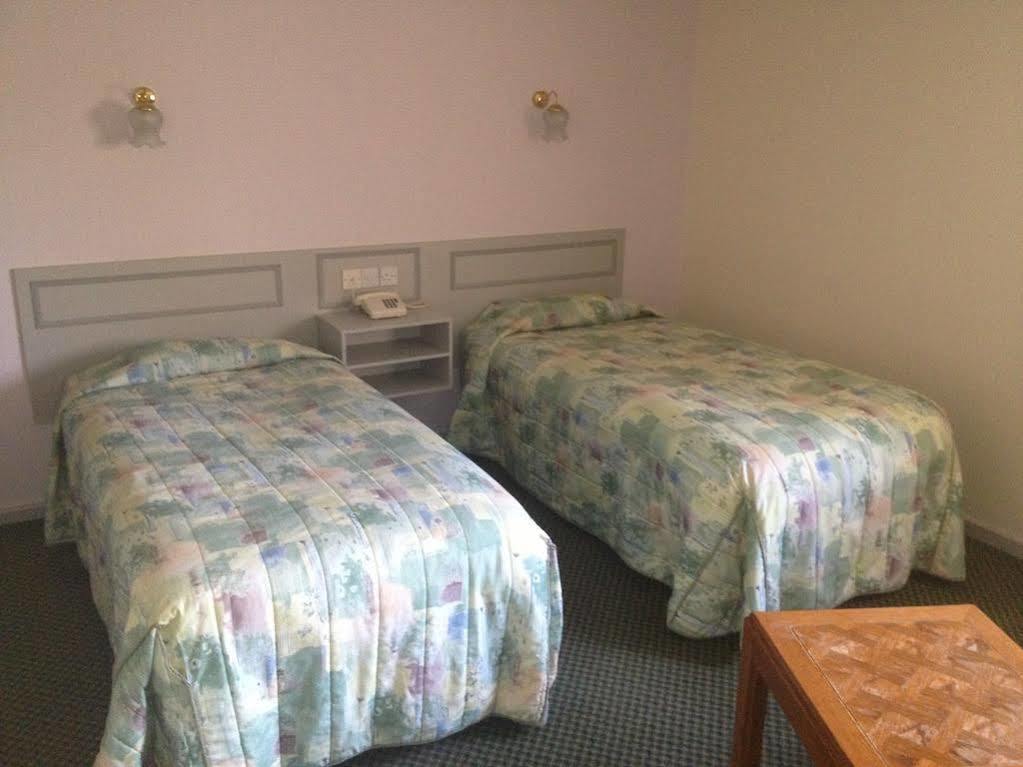 The Sandpiper Hotel; Sure Hotel Collection By Best Western Chesterfield Bagian luar foto