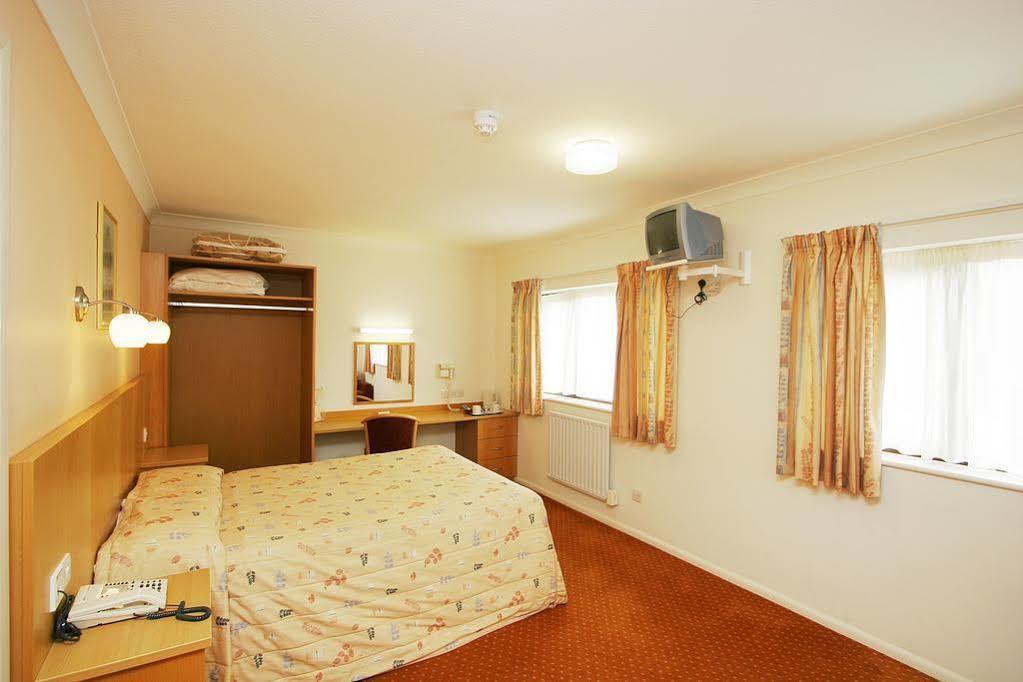 The Sandpiper Hotel; Sure Hotel Collection By Best Western Chesterfield Bagian luar foto