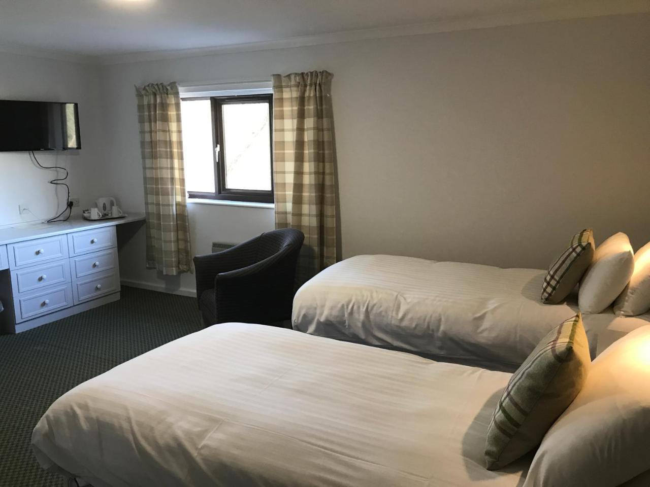 The Sandpiper Hotel; Sure Hotel Collection By Best Western Chesterfield Bagian luar foto