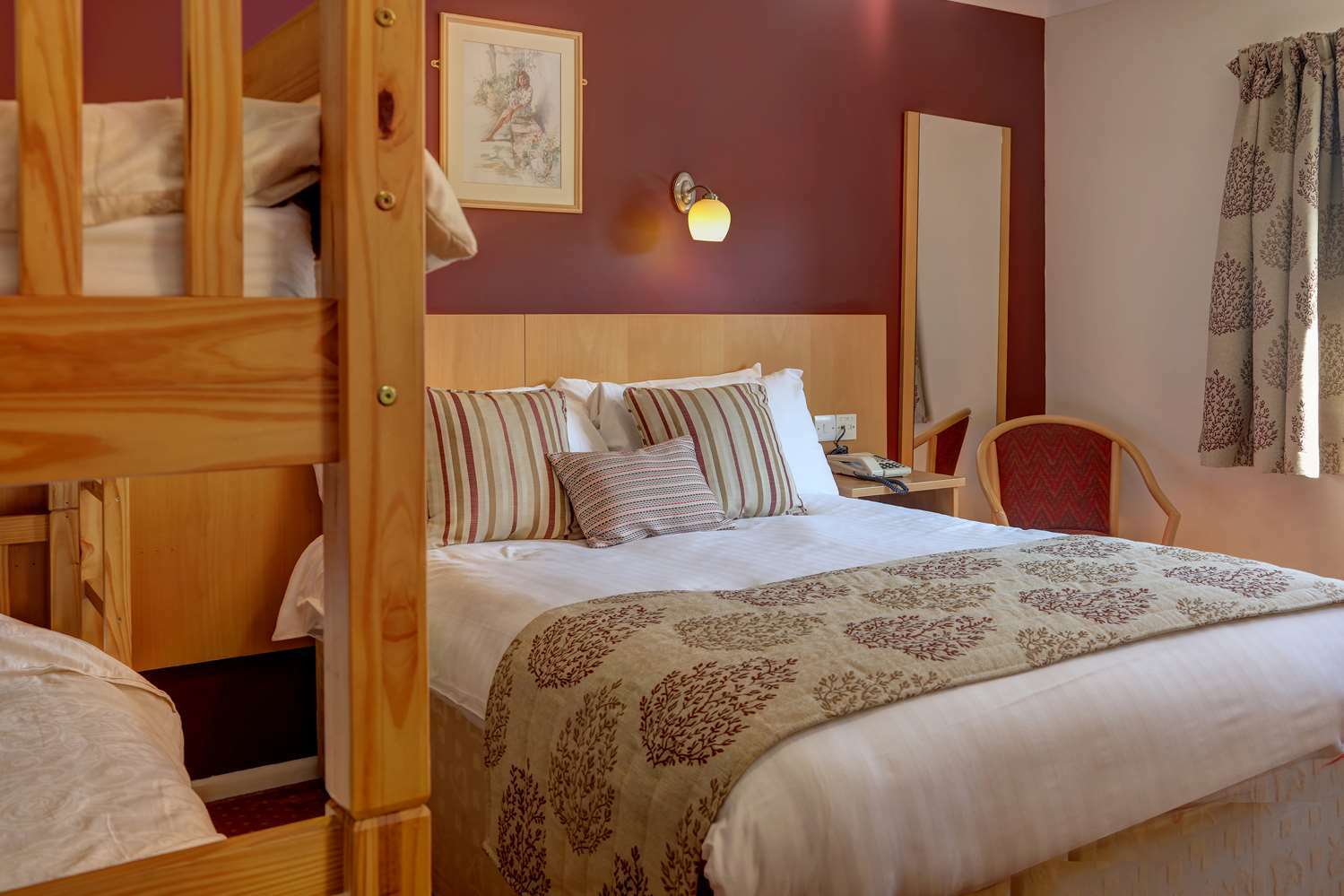 The Sandpiper Hotel; Sure Hotel Collection By Best Western Chesterfield Bagian luar foto