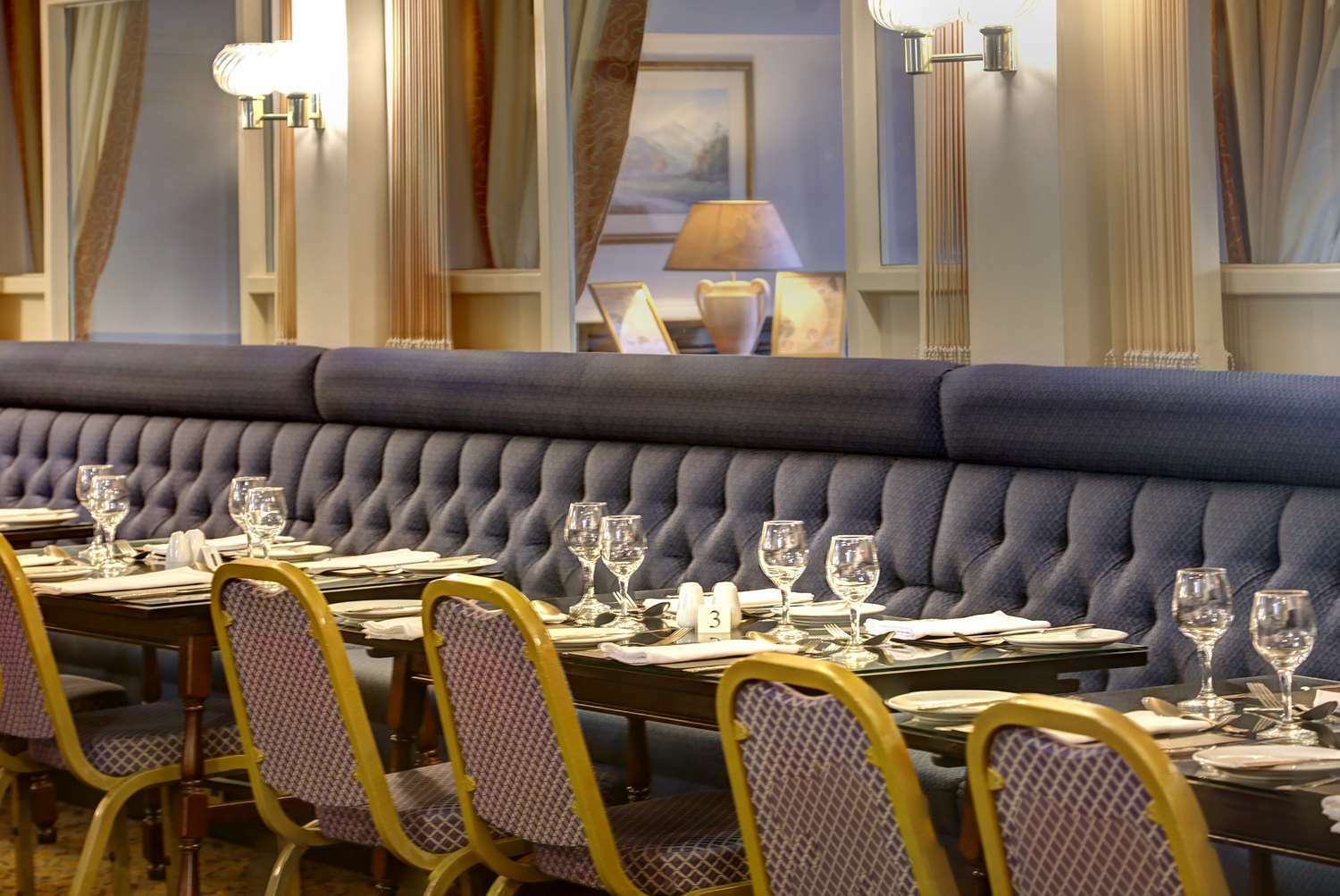 The Sandpiper Hotel; Sure Hotel Collection By Best Western Chesterfield Bagian luar foto
