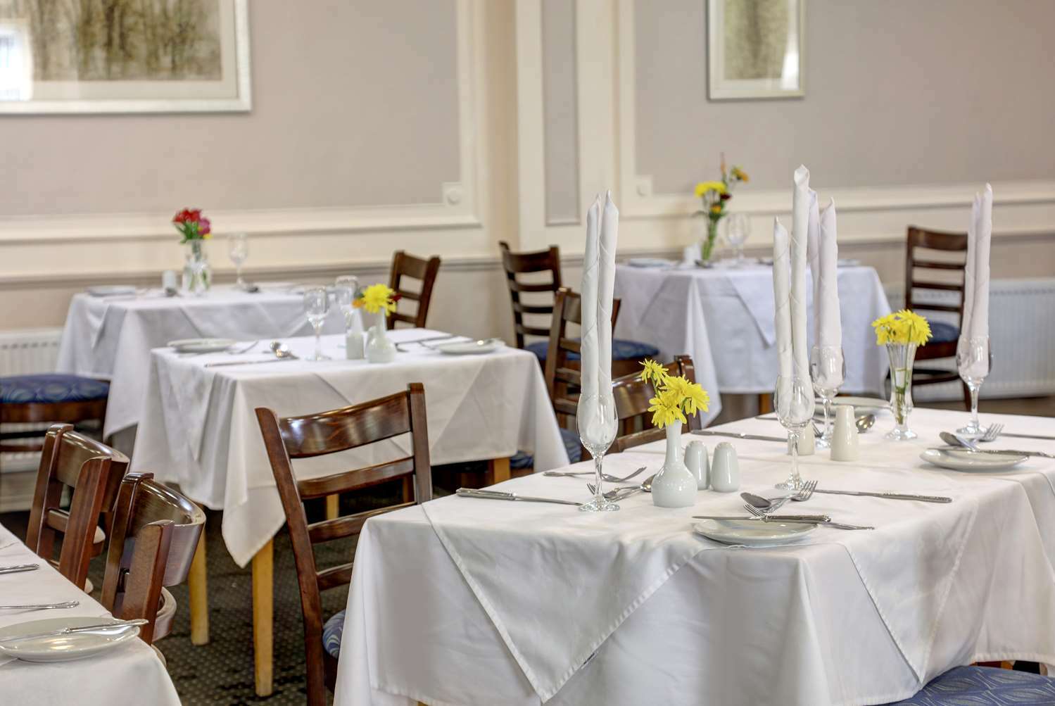The Sandpiper Hotel; Sure Hotel Collection By Best Western Chesterfield Bagian luar foto